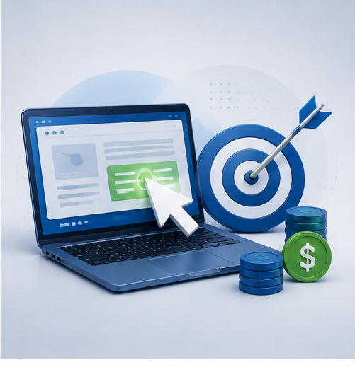 Pay Per Click