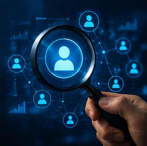 Intent Data